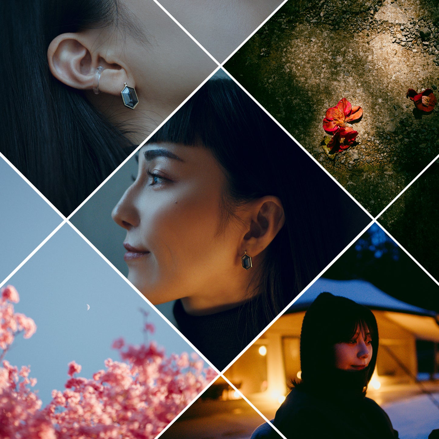 Lightroom Essential Presets II by Akiomi Kuroda
