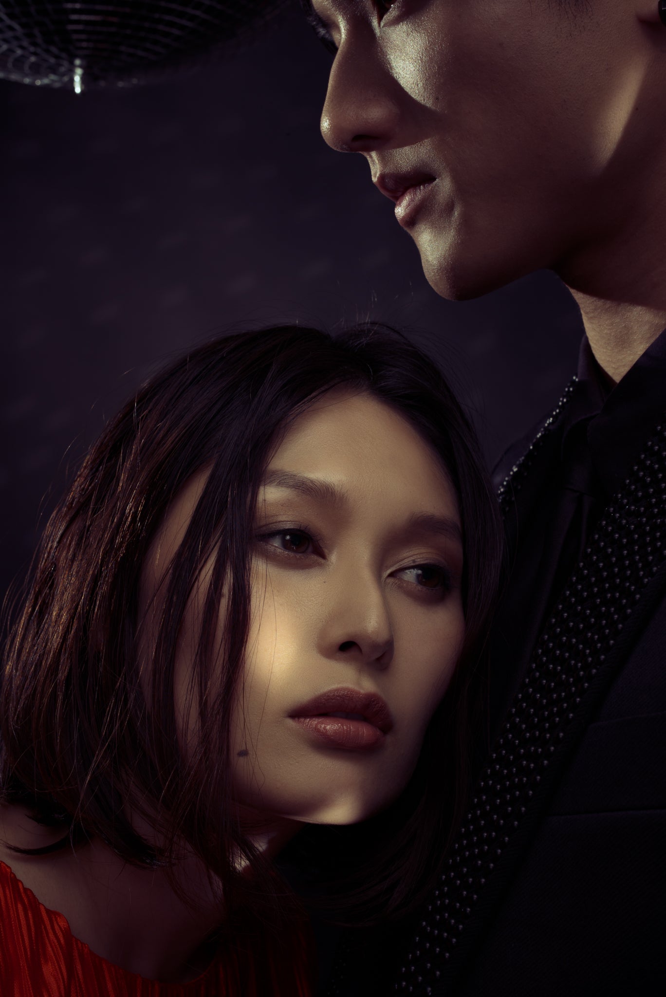 Easy way of Skin Retouching by Akiomi Kuroda